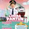 Anak-anak antusias mengikuti lomba pantun kreatif yang diselenggarakan oleh KAI Daop 7 Madiun
